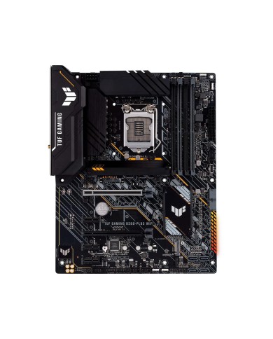 Tarjeta Madre ASUS TUF GAMING B560M-PLUS WIFI 11va GEN