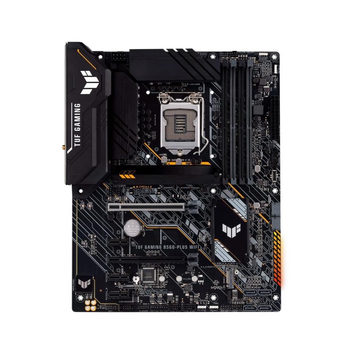 Tarjeta Madre ASUS TUF GAMING B560M-PLUS WIFI 11va GEN