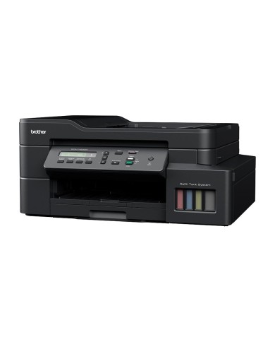 Impresora Multifuncional Brother Dcpt720Dw