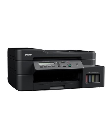 Impresora Multifuncional Brother Dcpt720Dw