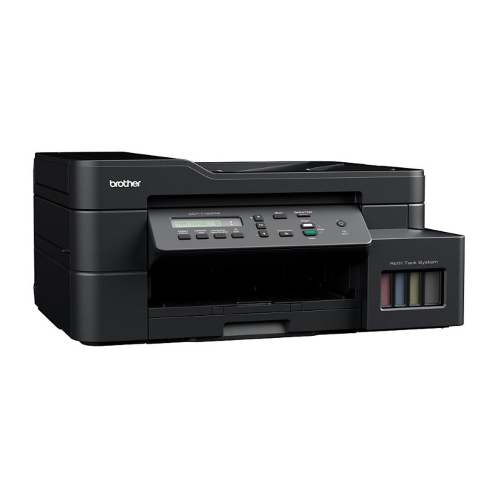 Impresora Multifuncional Brother Dcpt720Dw