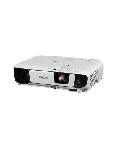 Proyector Epson PowerLite X51+ 3.800 lúmenes (V11H976021)