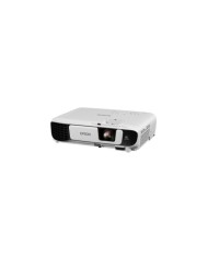 Proyector Epson PowerLite 118 3.800 lúmenes  + Bolso de Transporte Regalo