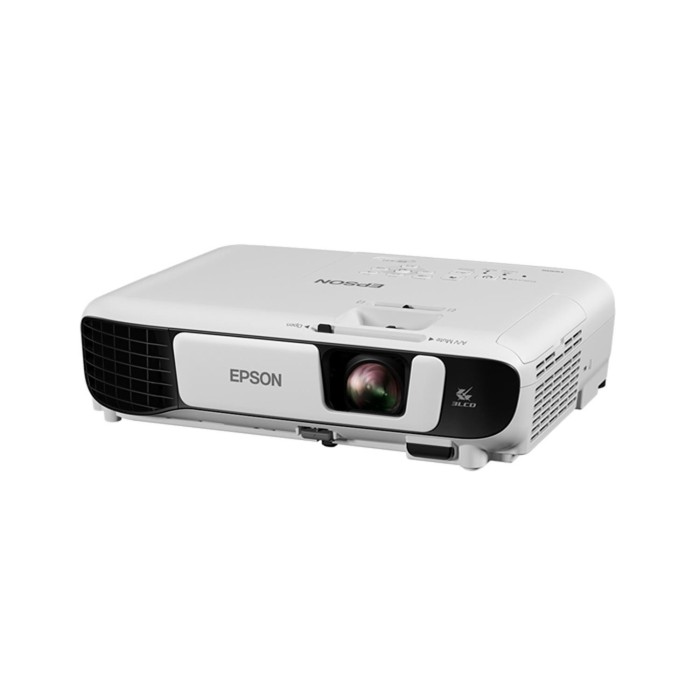 Proyector Epson PowerLite X51+ 3.800 lúmenes (V11H976021)