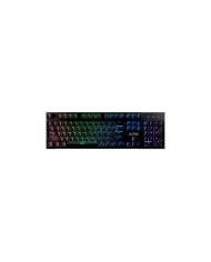 Teclado gamer Razer Huntsman Mini Switch Red Black (108RZ00046)