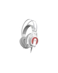 Audífonos gamer HyperX CloudX Official Xbox licensed (HX-HS5CX-SR)