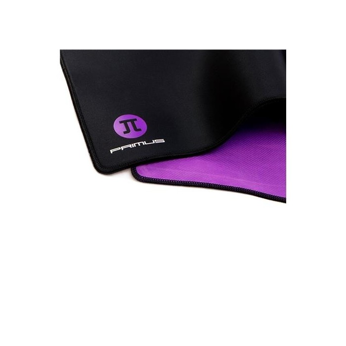 MousePad Primus Arena Black PMP-01XXL - 900X420X4MM (PMP-01XXL)