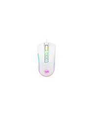 Mouse Gamer HyperX Pulsefire Raid RGB - 16.000dpi - 11 botones (HX-MC005B)