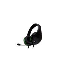 Audífonos gamer HyperX CloudX Official Xbox licensed (HX-HS5CX-SR)