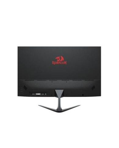 Monitor gamer Redragon Jade 27" 165HZ 1ms Slim (29RED3CC27)