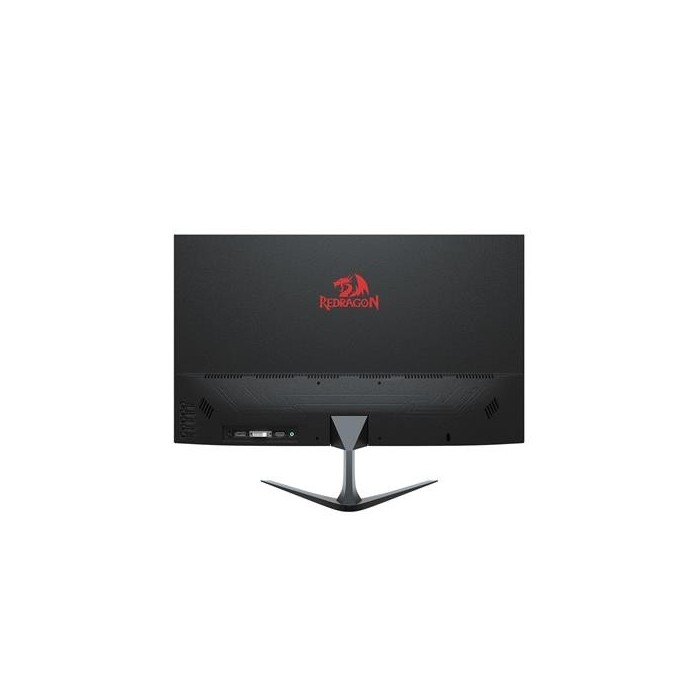 Monitor gamer Redragon Jade 27" 165HZ 1ms Slim (29RED3CC27)