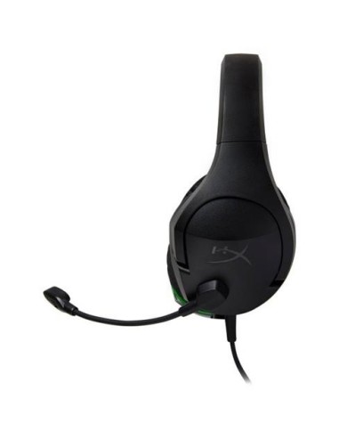 Audífonos Gamer HyperX CloudX Stinger Core Xbox (HX-HSCSCX-BK)