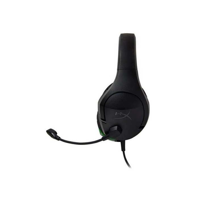 Audífonos Gamer HyperX CloudX Stinger Core Xbox (HX-HSCSCX-BK)