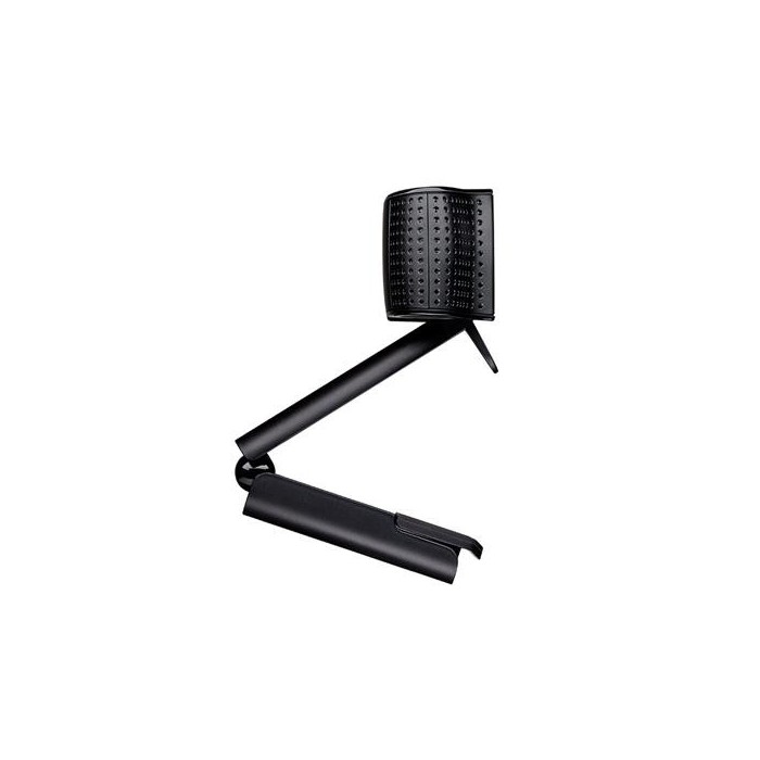 Webcam Logitech C922 Pro Stream 1080P HD - Incluye Trípode (960-001087)