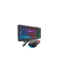 Kit gamer Trust GXT 570 Kengo Volante + Pedales (21684)