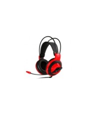 Audífonos gamer HyperX Cloud Stinger Core - Surround virtual 7.1 NGENUITY - PC, Play, Xbox (HHSS1C-AA-BK/G)
