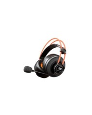 Audífonos gamer HyperX Cloud Stinger Core - Surround virtual 7.1 NGENUITY - PC, Play, Xbox (HHSS1C-AA-BK/G)