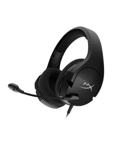 Audífonos gamer HyperX Cloud Stinger Core - Surround virtual 7.1 NGENUITY - PC, Play, Xbox (HHSS1C-AA-BK/G)