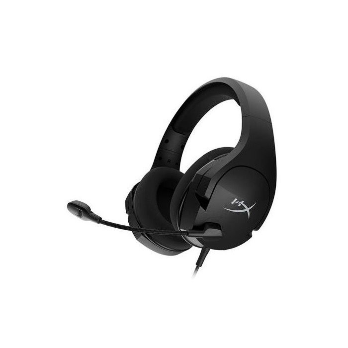 Audífonos gamer HyperX Cloud Stinger Core - Surround virtual 7.1 NGENUITY - PC, Play, Xbox (HHSS1C-AA-BK/G)