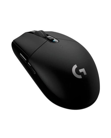 Mouse inalámbrico Logitech G305 Lightspeed - 12.000 DPI (910-005281)