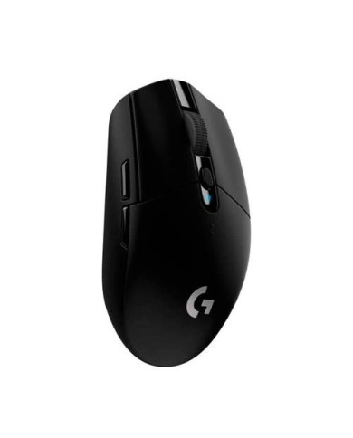 Mouse inalámbrico Logitech G305 Lightspeed - 12.000 DPI (910-005281)