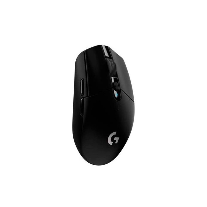Mouse inalámbrico Logitech G305 Lightspeed - 12.000 DPI (910-005281)