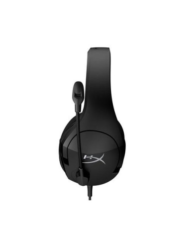 Audífonos gamer HyperX Cloud Stinger Core - Surround virtual 7.1 NGENUITY - PC, Play, Xbox (HHSS1C-AA-BK/G)
