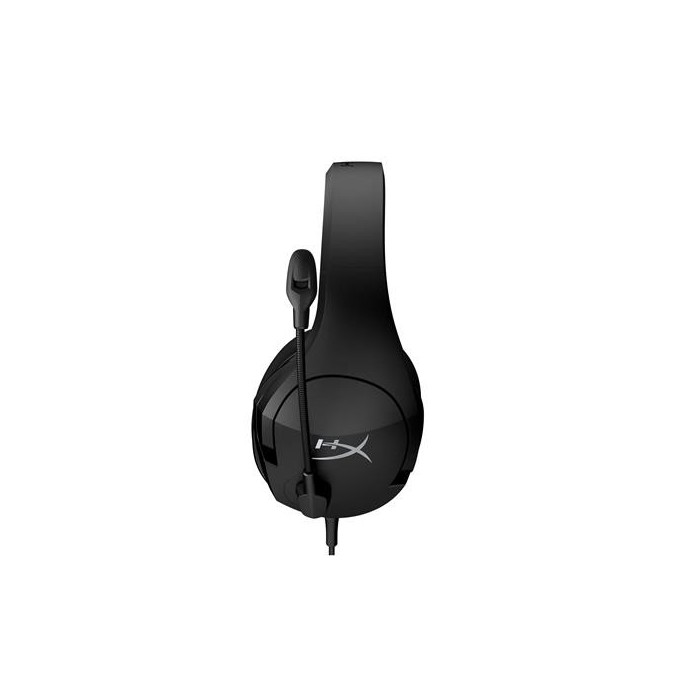 Audífonos gamer HyperX Cloud Stinger Core - Surround virtual 7.1 NGENUITY - PC, Play, Xbox (HHSS1C-AA-BK/G)