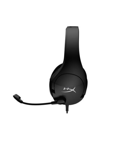 Audífonos gamer HyperX Cloud Stinger Core - Surround virtual 7.1 NGENUITY - PC, Play, Xbox (HHSS1C-AA-BK/G)