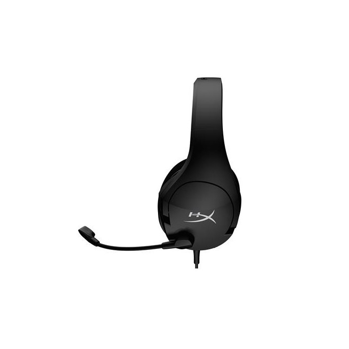 Audífonos gamer HyperX Cloud Stinger Core - Surround virtual 7.1 NGENUITY - PC, Play, Xbox (HHSS1C-AA-BK/G)