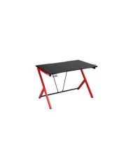 Escritorio Xtech Wizard Rojo gamer (XTF-CD187)