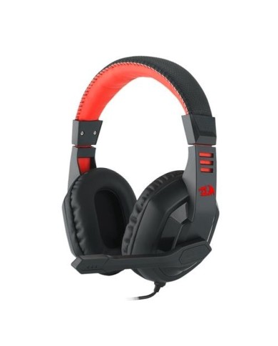 Audifonos gamer Redragon Ares H120 con Microfono 3.5mm (29REDH1200)