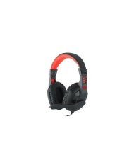 Audífonos gamer Krom Kopa - Nintendo Switch, PS4, PC/Mac (107KR00003)