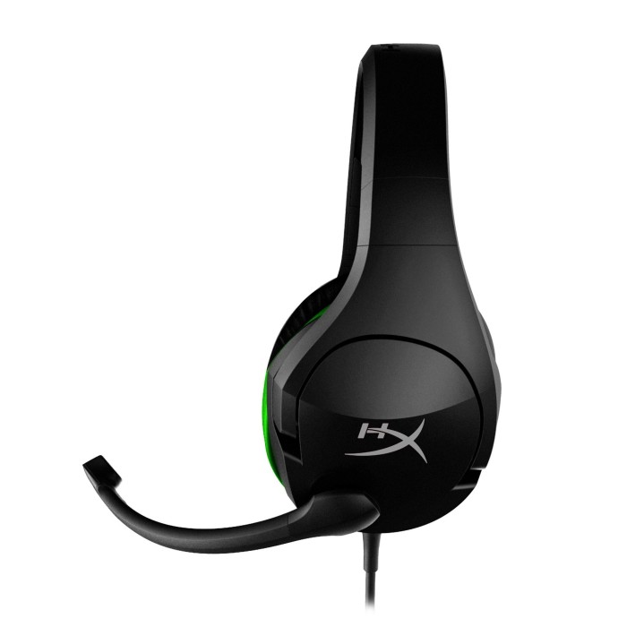 Audifono gamer Hyperx CloudX Stinger XBOX (HX-HSCSX-BK/WW)
