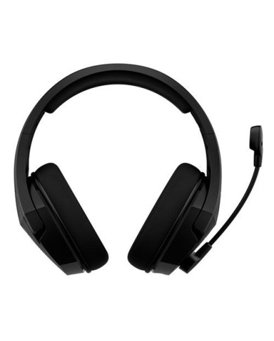 Audífonos Gamer HyperX Cloud Stinger Core 7.1 Wireless USB Negro (HHSS1C-BA-BK/G)