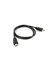 Cable HDMI a HDMI de 1.8 mts, 1080p aleación Kashima