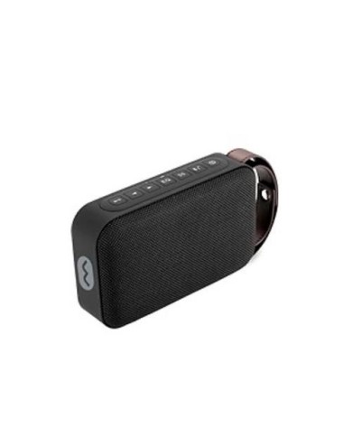 Parlante Bluetooth Fyber Fiddler 12 Watts Urban Style (FD-FYBERTST)