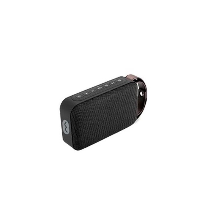 Parlante Bluetooth Fyber Fiddler 12 Watts Urban Style (FD-FYBERTST)