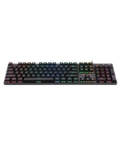 Teclado mecánico Redragon SHRAPNEL K589RGB (29REDSHRAP)