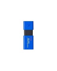 Pendrive Kingston SE9 32GB DataTraveler USB con llavero (DTSE9H/32GBZ)