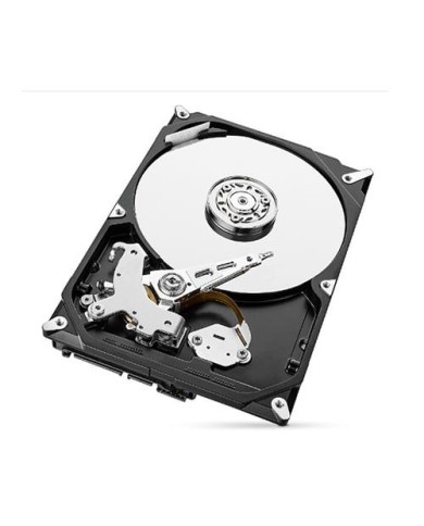 Disco duro interno Seagate D/S Barracuda 1TB PC 3.5" | 7200rpm, SATA 6Gb/s, Cache 64MB (ST1000DM010)