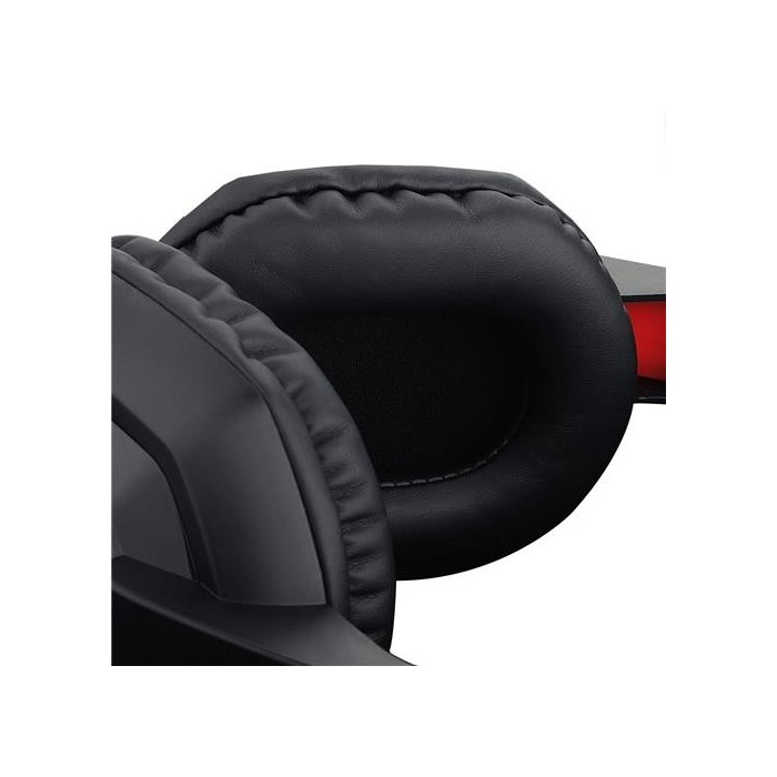 Audifonos gamer Redragon Ares H120 con Microfono 3.5mm (29REDH1200)