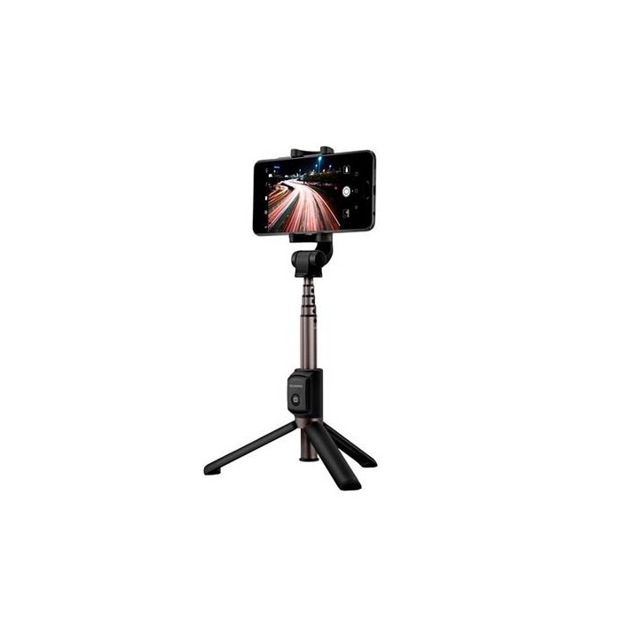 Tripode Selfie Stick Huawei AF15 inalámbrico 2 en 1 (55030005)