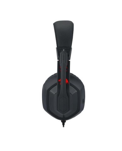 Audifonos gamer Redragon Ares H120 con Microfono 3.5mm (29REDH1200)