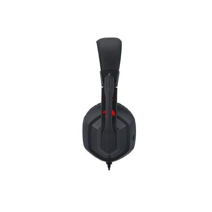 Audifonos gamer Redragon Ares H120 con Microfono 3.5mm (29REDH1200)