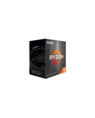 PROCESADOR AMD RYZEN 5 3600 (SIN VENTILADOR) (CPUAMDAM4)