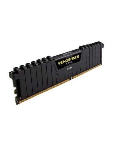 Memoria ram Corsair Vengeance LPX 8GB DIMM 288 PIN 3000MHZ (CMK8GX4M1D3000C16)