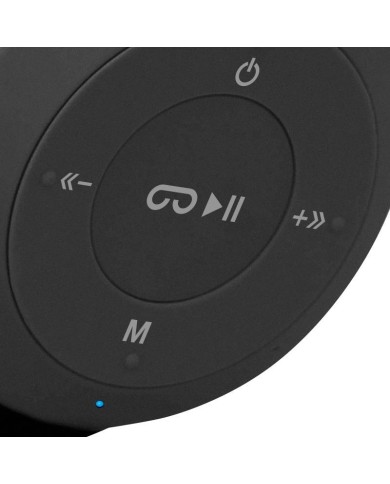 AUDIFONO KLIPXTREME PULSE WIRELESS NEGRO (KHS-628BK)