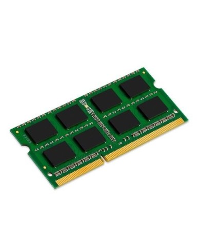 Memoria Ram Kingston DDR3L 4GB 1600MHz 1.35V Low Voltage Sodimm (KCP3L16SS8/4)