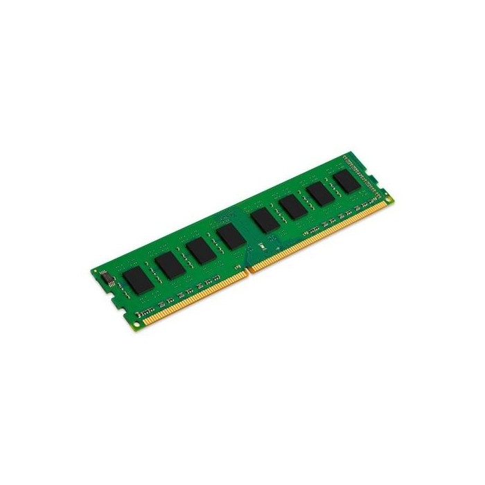 Memoria Ram Kingston 8GB 1600MHZ DDR3 DIMM Module (KCP316ND8/8)